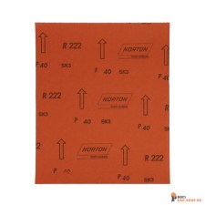 nortonschleifmittel/NORTON_schleifmittel_63642531776 Norton R222 Standard SheetsP40 230x28_141306
